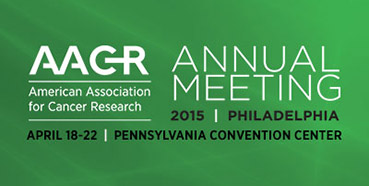 美迪西将参加美国癌症研究协会(AACR)年度会议及展览会