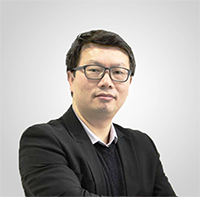 曾宪成博士 美迪西毒理研究部执行主任 曾宪成博士 美迪西毒理研究部执行主任