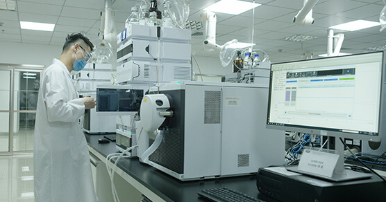 LC-MS