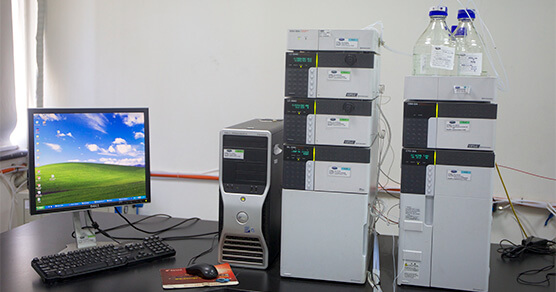 HPLC