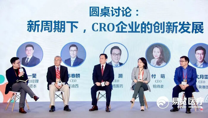 3-新周期下,CRO企业的创新发展-圆桌讨论.jpg 3-新周期下,CRO企业的创新发展-圆桌讨论.jpg