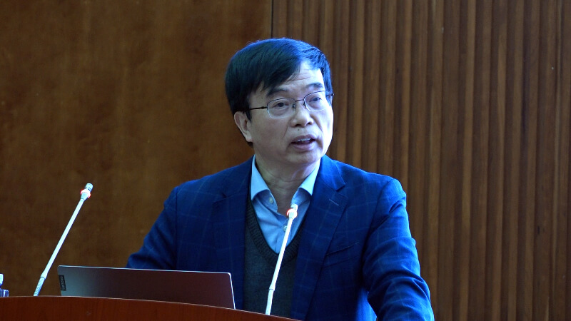美迪西首席科学官彭双清.jpg 美迪西首席科学官彭双清.jpg